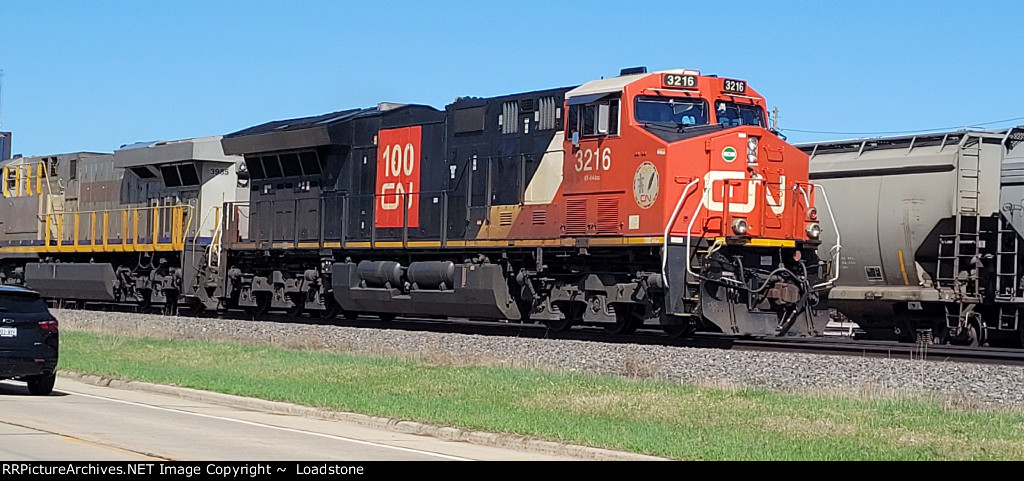 CN 3216